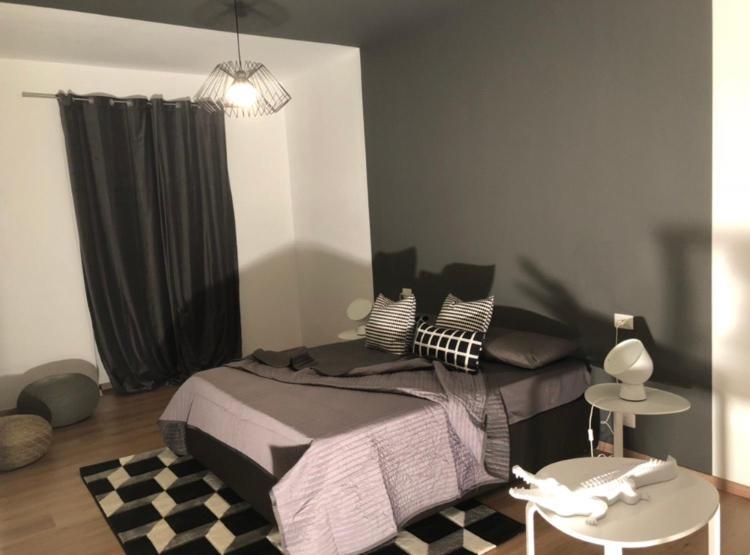 Giuseppe B&B Сарнико Экстерьер фото