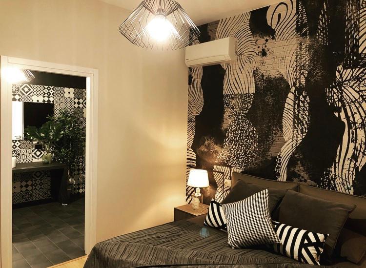 Giuseppe B&B Сарнико Экстерьер фото