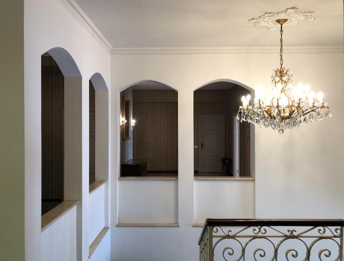 Giuseppe B&B Сарнико Экстерьер фото
