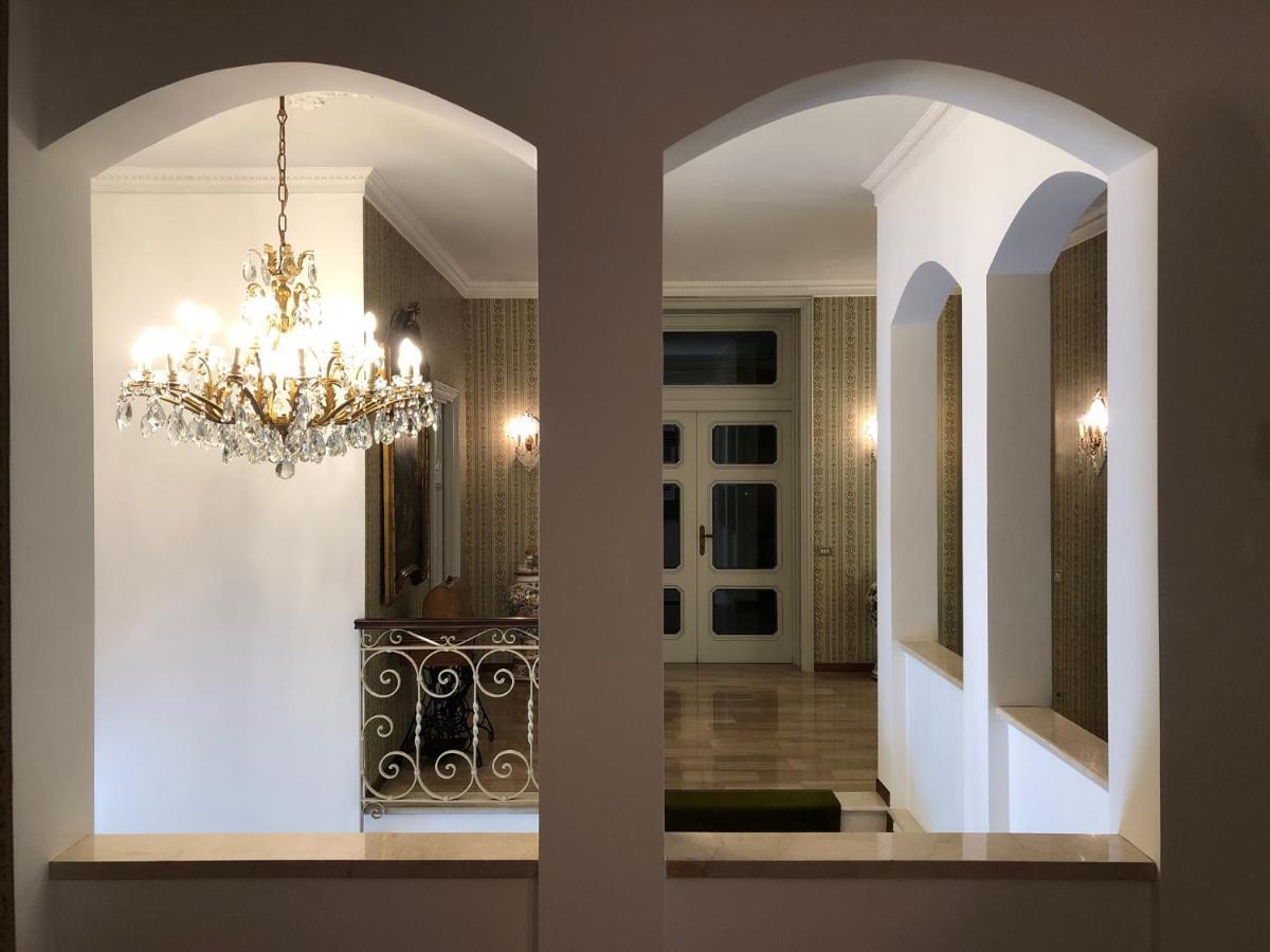 Giuseppe B&B Сарнико Экстерьер фото