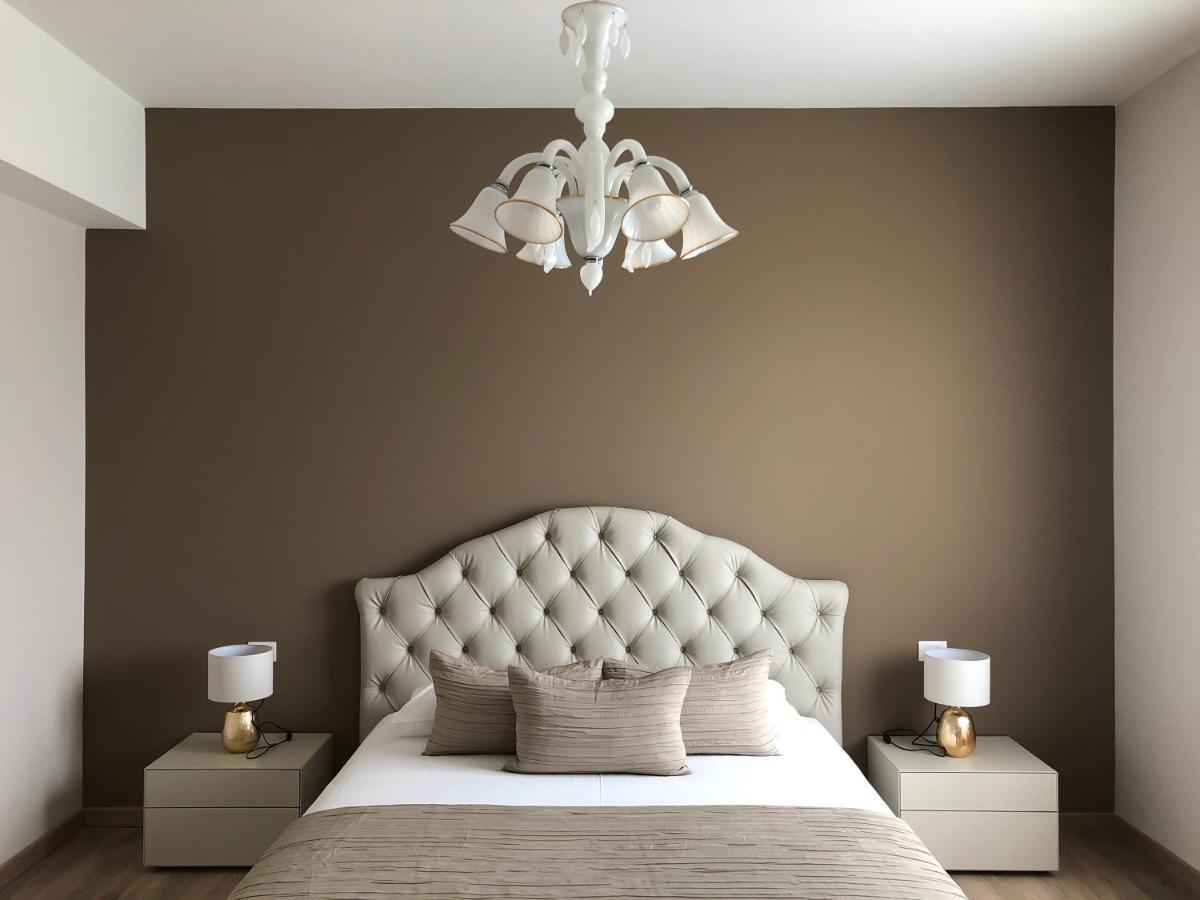 Giuseppe B&B Сарнико Экстерьер фото