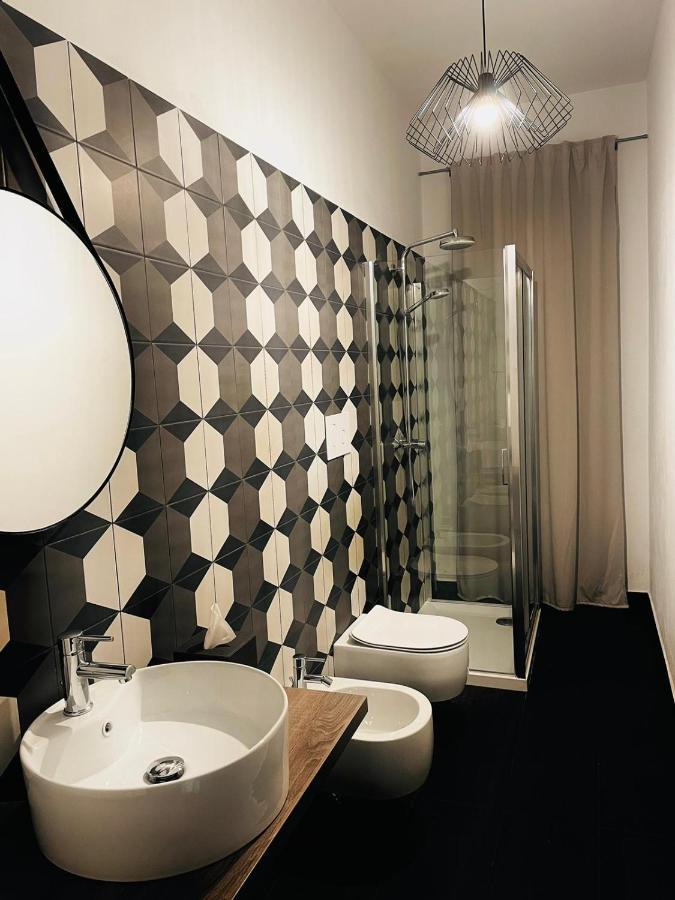 Giuseppe B&B Сарнико Экстерьер фото
